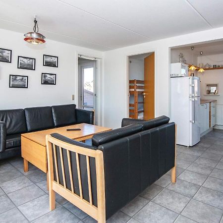 Apartment Romo Xxxv Sønderby Esterno foto
