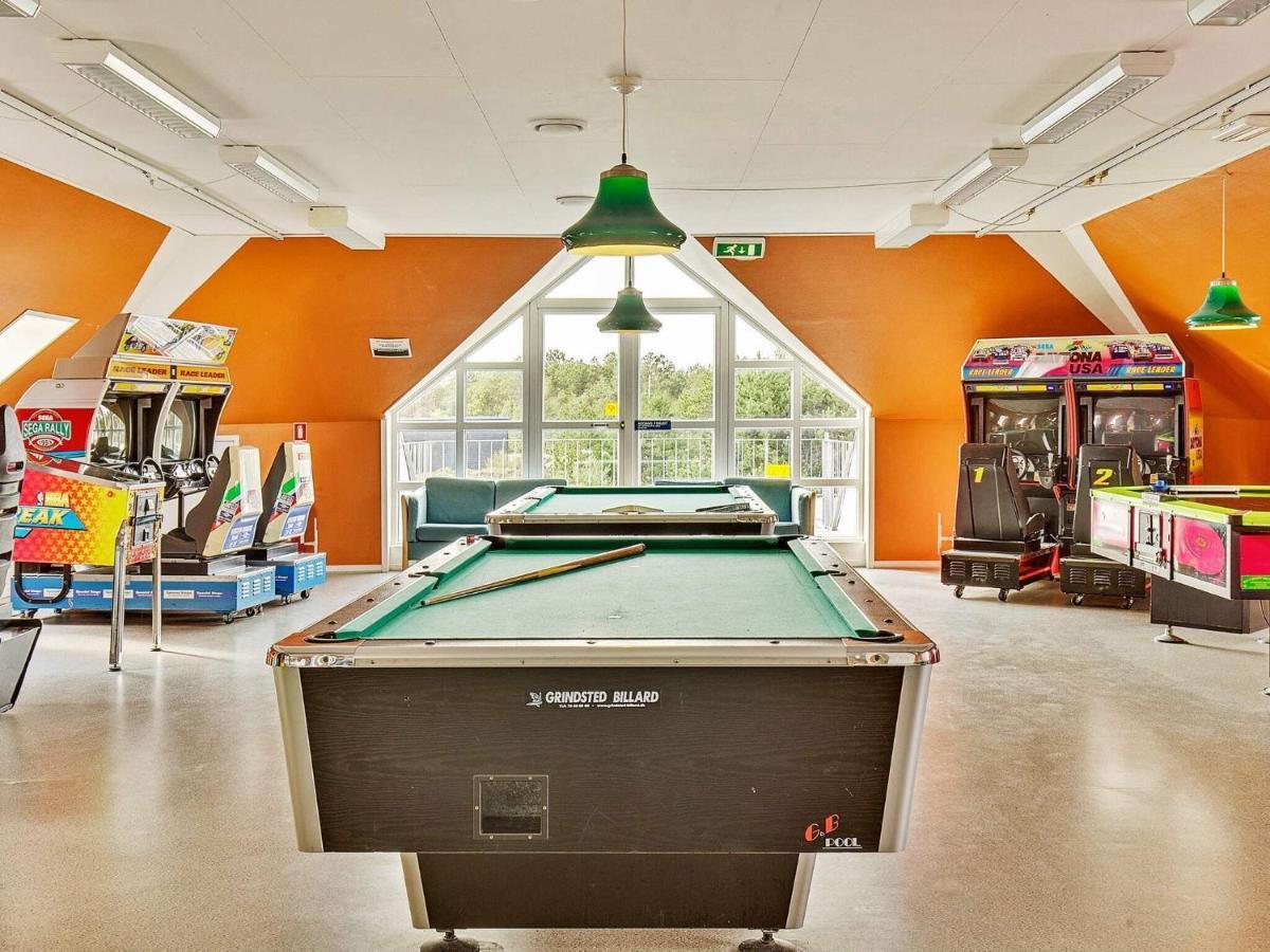 Apartment Romo Xxxv Sønderby Esterno foto