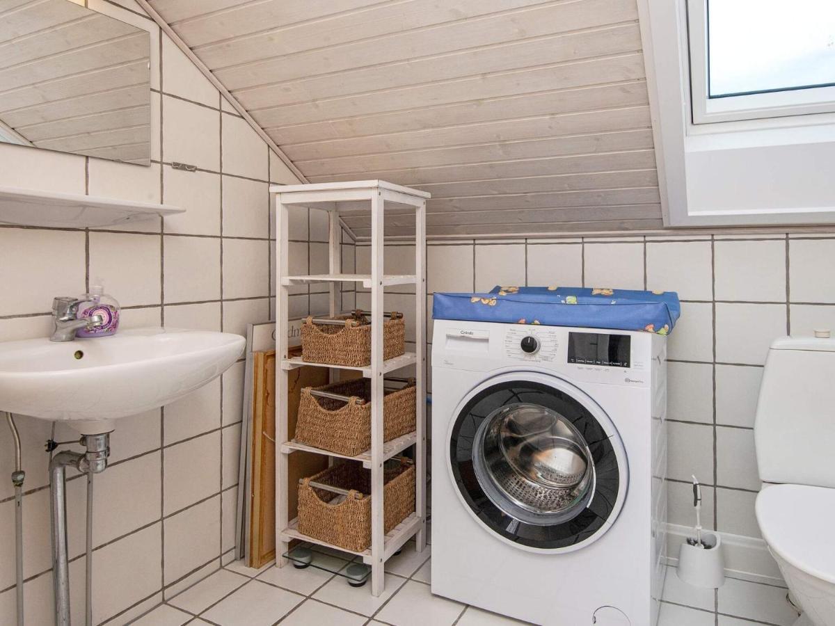 Apartment Romo Xxxv Sønderby Esterno foto