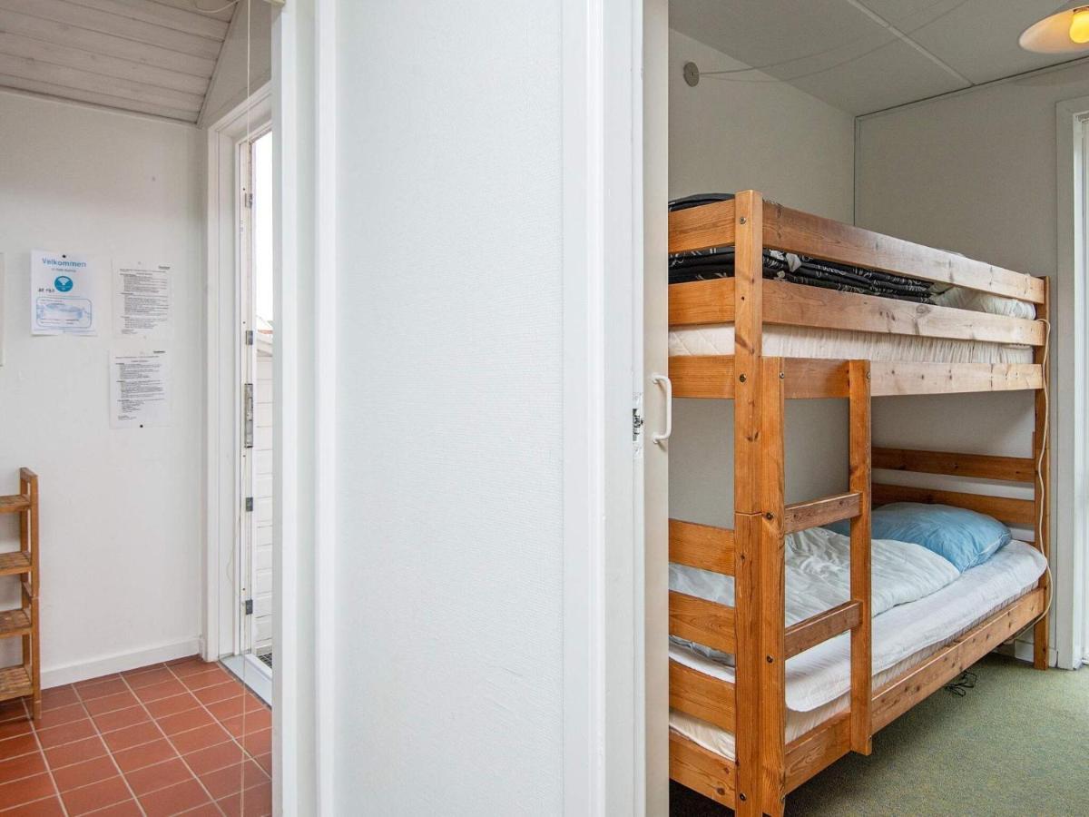 Apartment Romo Xxxv Sønderby Esterno foto