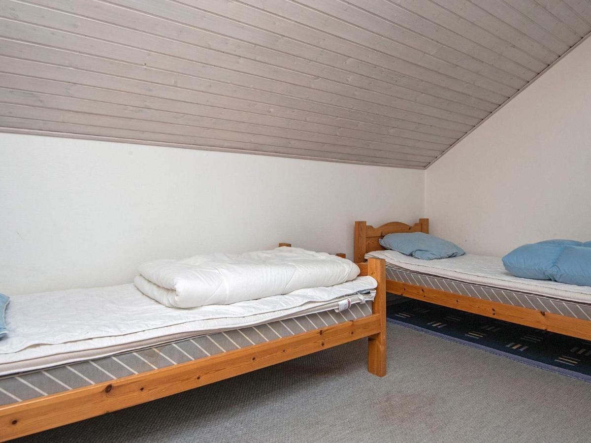 Apartment Romo Xxxv Sønderby Esterno foto