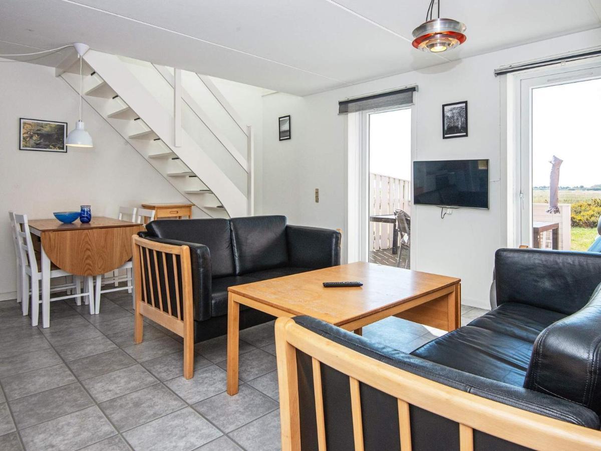 Apartment Romo Xxxv Sønderby Esterno foto