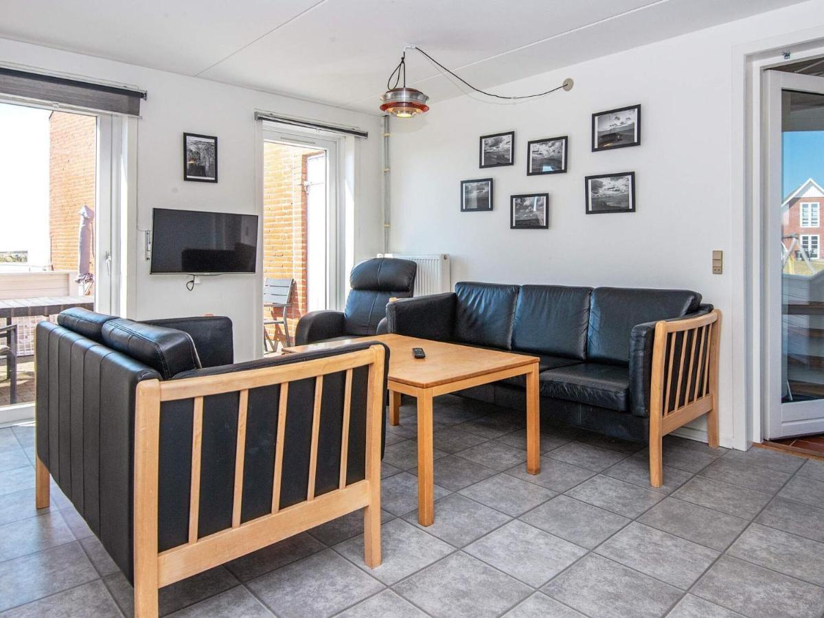 Apartment Romo Xxxv Sønderby Esterno foto